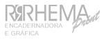 Rhema Print Encadernadora e Gráfica